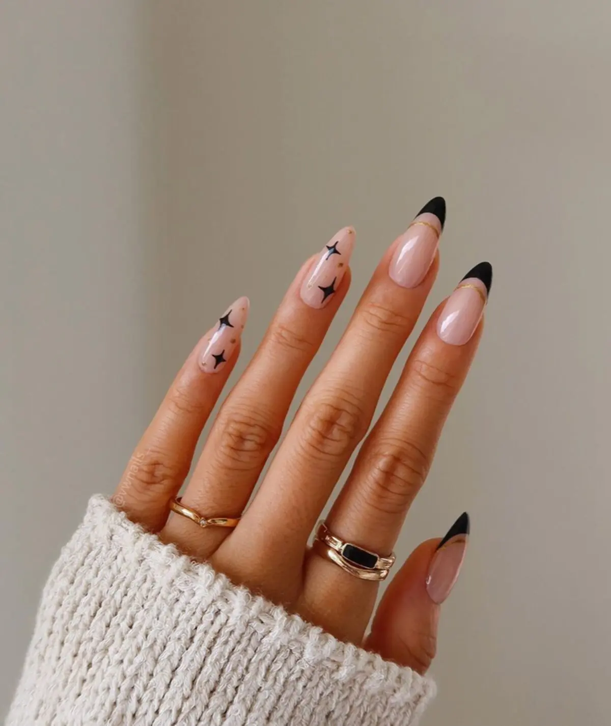 French Mixed