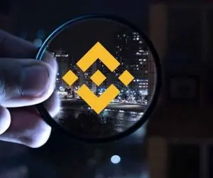 خبری مهم برای دارندگان BNB!
