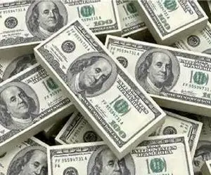 قیمت دلار امروز چهارشنبه 7 آبان 1404؛ دلار کاهشی شد