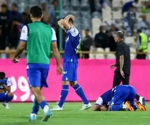 استقلال در این صورت قهرمان می شود؛ سخت و تقریباً محال!