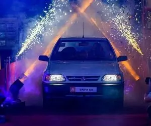 پیش‌بینی قیمت پراید تا پایان ۱۴۰۰؛ پراید 200 میلیونی می شود؟