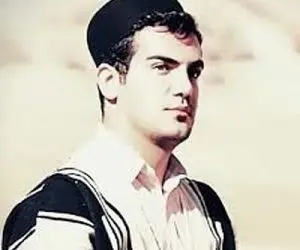 آواز بهشتی؛ آهنگ بوه با صدای دلنشین ایمان کریوند که وقتی میشنوی میبرتت به اغماء