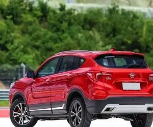 هایما S7 ایران خودرو گران شد