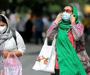 هشدار جدی درباره شیوع کرونا؛ از واکسن یادآور غافل نشوید