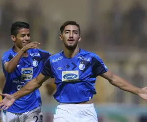 چقدر احتمال دارد صیادمنش به استقلال برگردد؟