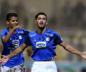 چقدر احتمال دارد صیادمنش به استقلال برگردد؟