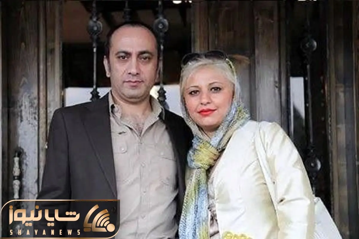 آواز شاد؛ تو مراسم عقد عارف لرستانی سیامک انصاری چرا همچین میرقصه