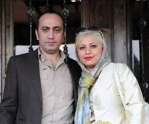 آواز شاد؛ تو مراسم عقد عارف لرستانی سیامک انصاری چرا همچین میرقصه