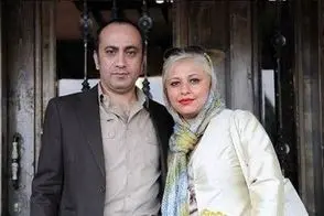 آواز شاد؛ تو مراسم عقد عارف لرستانی سیامک انصاری چرا همچین میرقصه