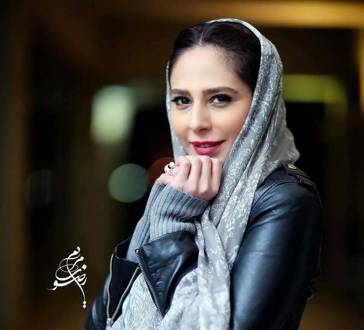 رعنا+آزادی+ور