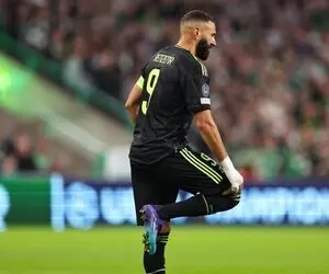 فرانسوی ها، بی‌خیال بنزما شوید!