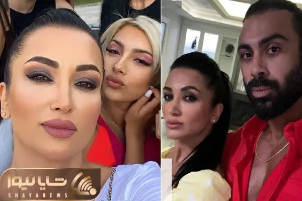 ronak yoonesi shayanewd