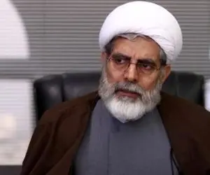 اعلام کاندیداتوریِ یک نامزد دیگر برای  انتخابات ۱۴۰۰