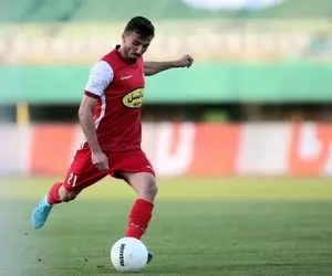 ستاره ای که جایگاهش را در پرسپولیس از دست داد!