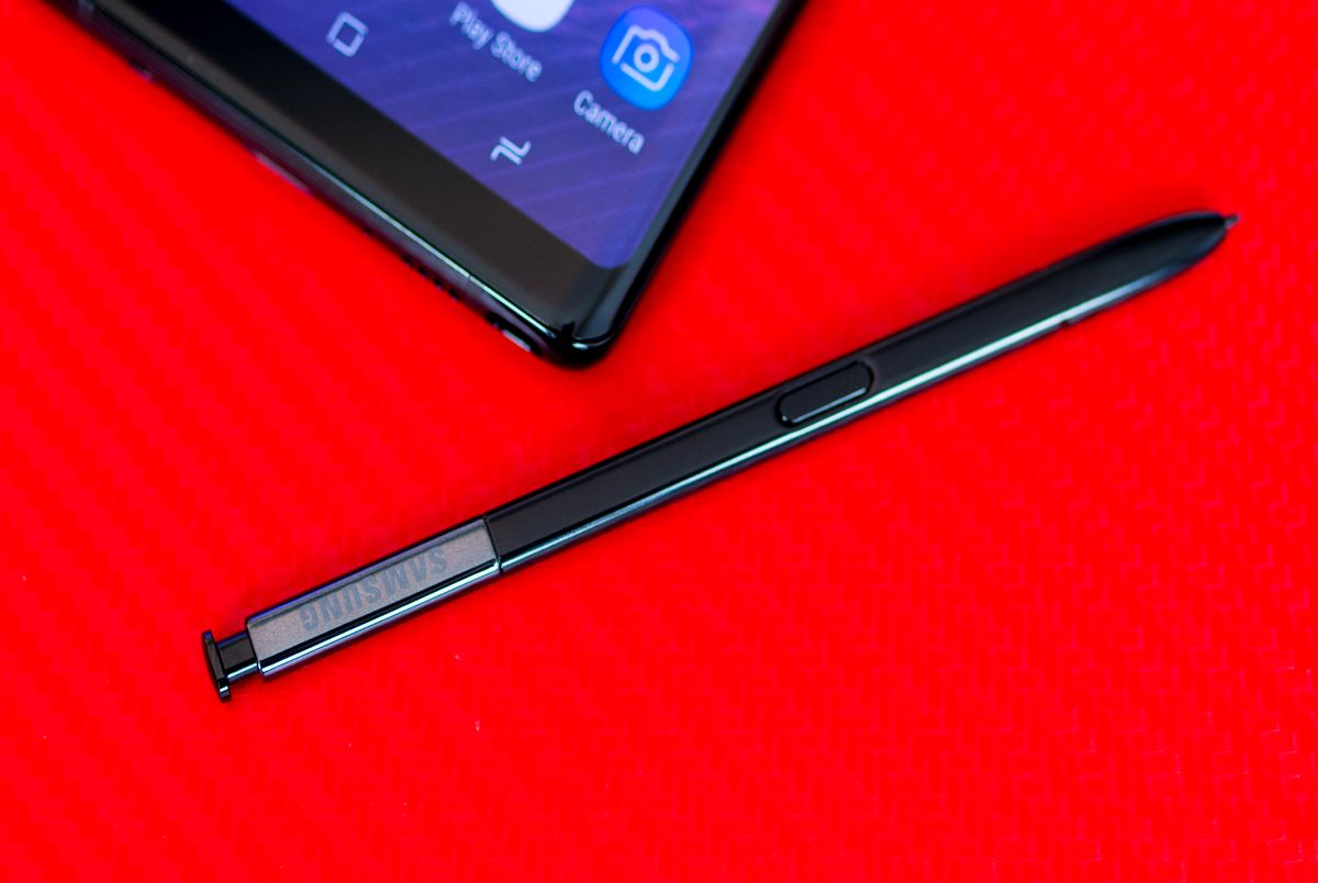 Samsung Galaxy Z Fold4 S Pen mass production has begun
