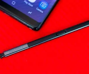 قلم های گلکسی Z فولد 4 در دست تولید؛ سامسونگ همچنان جلوتر از رقیبان