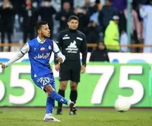 دردسری عجیب برای مهدی قایدی پس از دربی!