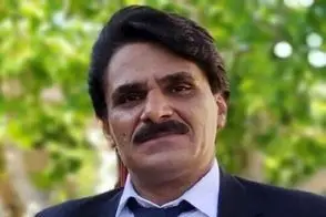 آواز محلی؛ مرد بی جانشین لری خدابیامرز سجاد رزمجو دل همه رو خون و مال کرد