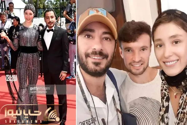 fereshte hosseini shayanews