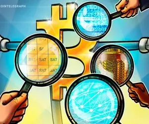 چشم ها به دنبال قیمت عجیبی از بیت کوین!