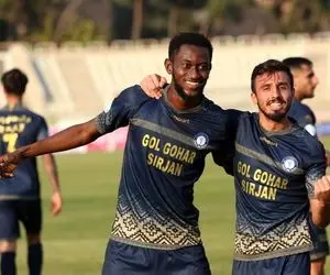 حکم کمیته استیاف درخصوص پرونده گل گهر چه شد؟