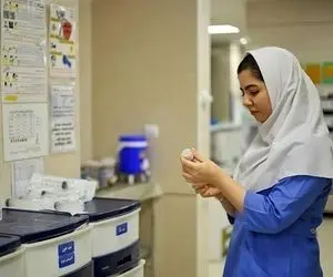 همسان‌سازی حقوق پرستاران تامین اجتماعی به کجا رسید؟