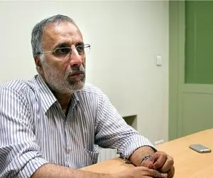 خانیکی: دولت و نظام از قدرت احزاب و نهاد‌های مدنی استقبال کنند