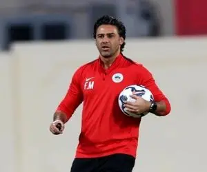 فرهاد مجیدی در امارات شاهکار کرد