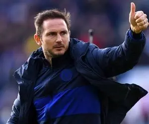 اسطوره سابق آبی ها  سرمربی اورتون می شود؟!