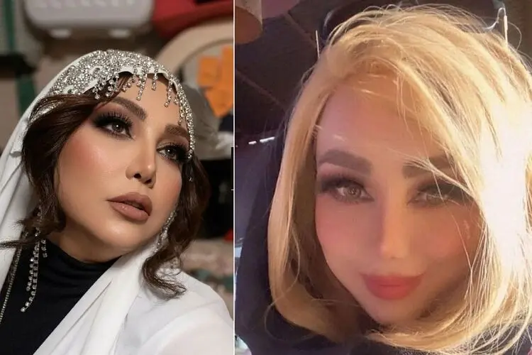 بهنوش بختیاری: عاشق نماز هستم اما می ترسم