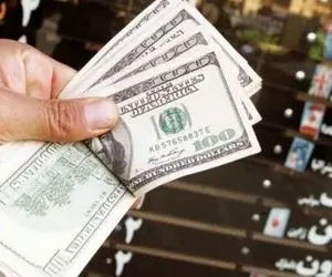 آغاز فروش مجدد ارز در صرافی‌ها