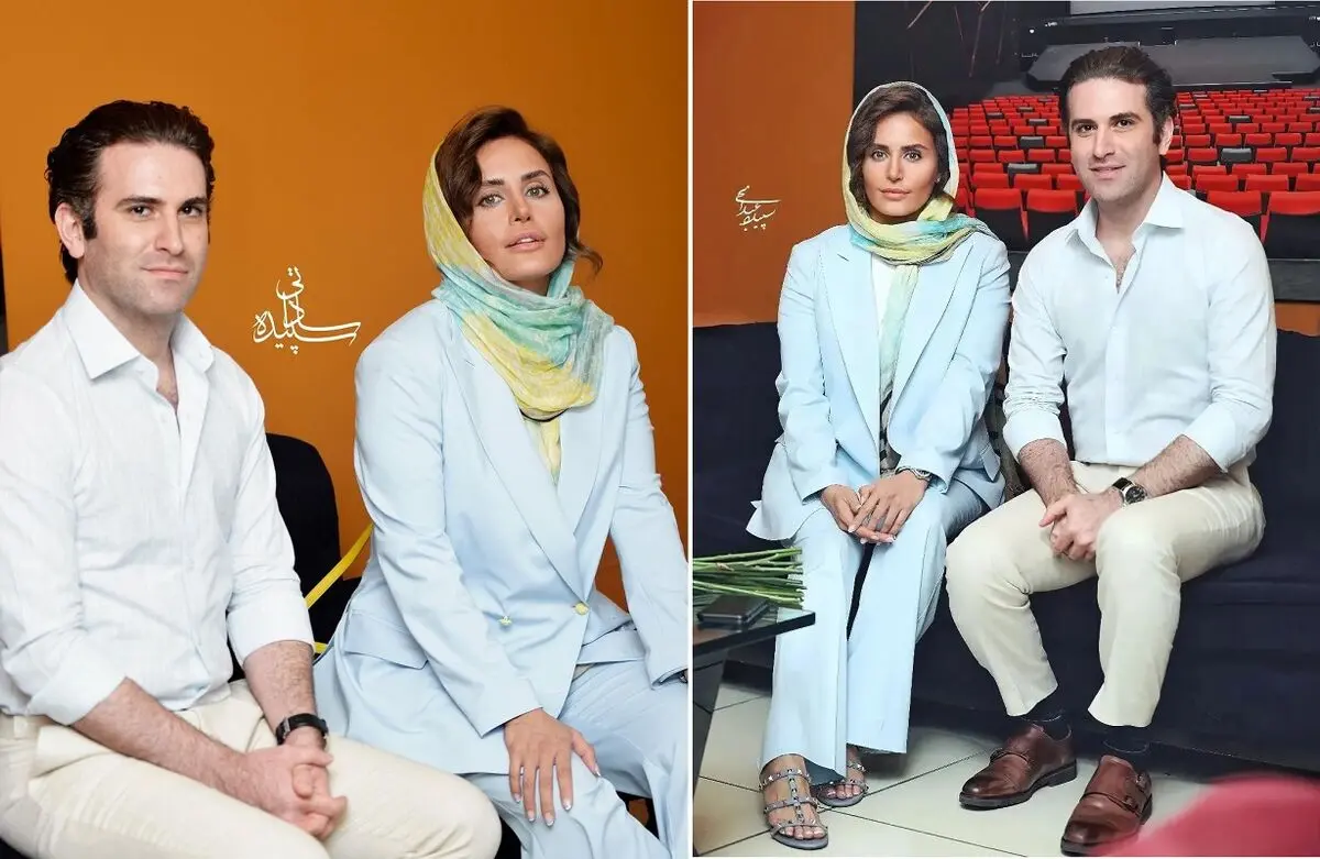 استایل الناز شاکردوست