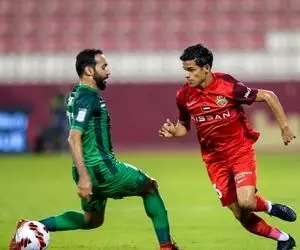 نیمکت نشینی های متوالی مهدی قایدی؛ چه بر سر ستاره استقلال آمده؟