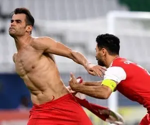 عیسی آل ‌کثیر چند بازی دیگر پرسپولیس را از دست می ‌دهد؟
