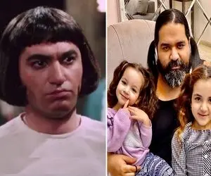 ترفند های بمب برای رشد سریع موها؛ با اینا گیسارو از مرحله ایناروس برسون به رضا صادقی!