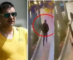 علی دایی سارق گردنبند طلایش را می بخشد؟