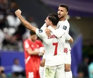 استقلالی‌ها قلعه‌نویی را از کابوس بازی دوم نجات دادند