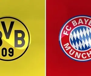 بایرن‌مونیخ – دورتموند؛ زنبورها به نبرد غول می‌روند