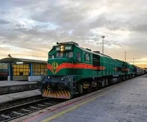 آغاز پیش‌فروش بلیت‌ قطارهای اربعین از سه‌شنبه