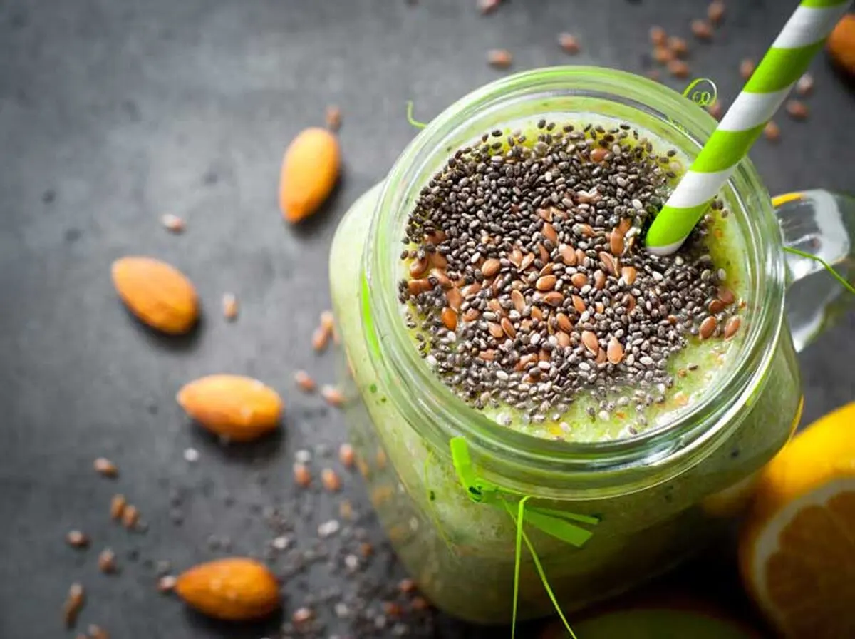 flax-seeds