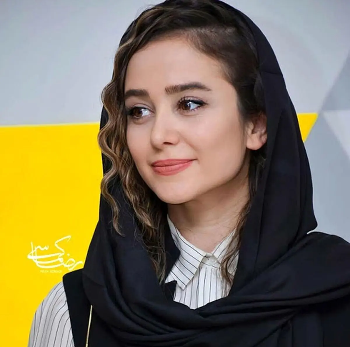 الناز+حبیبی