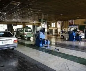 هزینه معاینه فنی و مدارک مورد نیاز در سال ۱۴۰۰