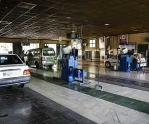 هزینه معاینه فنی و مدارک مورد نیاز در سال ۱۴۰۰