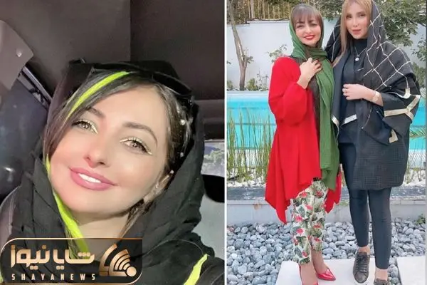 nafiseh roshan shayanews