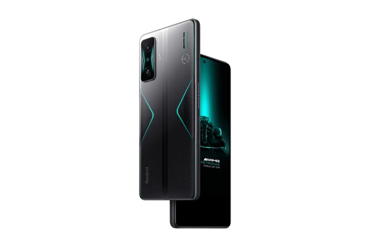 Redmi-K50-Gaming-Mercedes-AMG-Petronas-Formula-One-Team-Edition-Featured-D