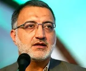 پیام های حماسه ۲۸خرداد از زبان علیرضا زاکانی