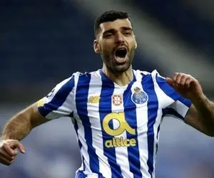 سکوت مهدی طارمی درباره گل اش به اتلتیکو شکست