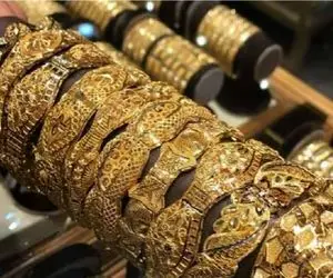 قیمت طلا امروز 14 تیر 1405؛ طلای دست دوم چند؟