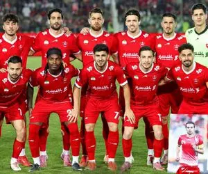 پیام احساسی بازیکنان پرسپولیس: جمعه کنار تیم محبوب‌مان باشیم!