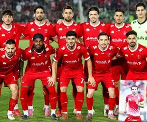 پیام احساسی بازیکنان پرسپولیس: جمعه کنار تیم محبوب‌مان باشیم!